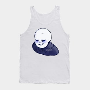 Undertale Sans Tank Top